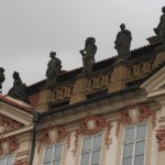 Watchers of Prague